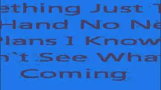 Head Over Feeling By Taylor Matthews (Lyrics)