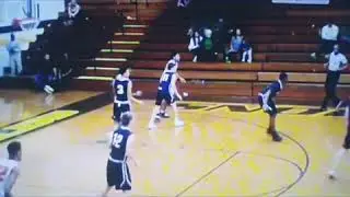2021 Team Felton PG  KJ Garrett