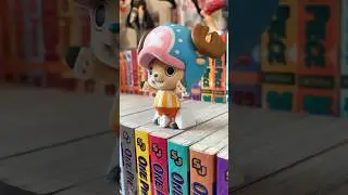🤍 LIL TONY TONY CHOPPER #OnePiece #TonyTonyChopper #chopper #anime #shorts