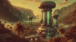 Q Project - Past Futures
