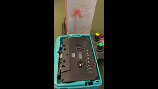 Faking It on Cassette Tape