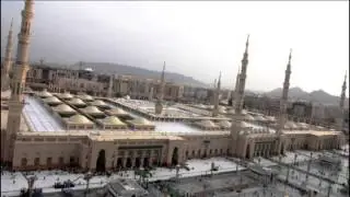 الشيخ عبدالله محمد الامين الشنقيطي -  تفسير سورة القدر والبينة