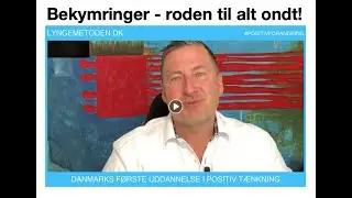 Derfor er bekymringer roden til alt ondt!