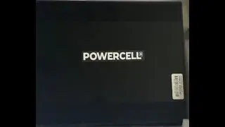 Unboxing Power Cell , Dash Cam Parking Battery