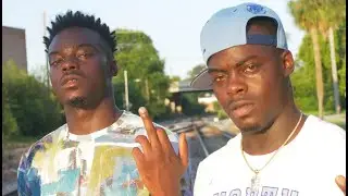 BLACK DA RUNNA & FX TEBLACC - 