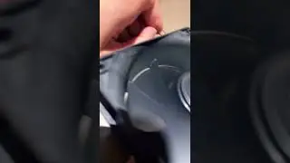 Flying 120mm cpu fan 💨❤️&zwj;🔥