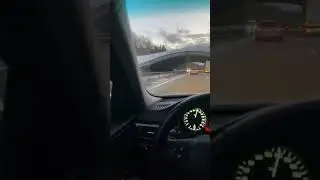 Bmw toop Speed