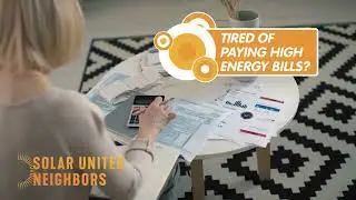 Solar United Neighbors Pensacola