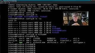 Window Manager #3