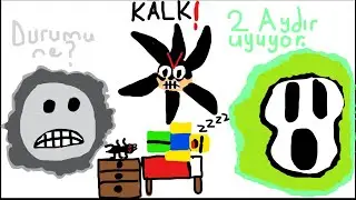 ahanda bu vidyoda hi&ccedil; bir bagirma &ccedil;ıgırma yoktir... - Roblox Doors 150% MODIFIERS A&Ccedil;IKLAMAYI OKUYUN!