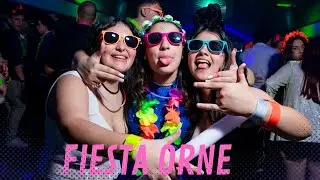 Fiesta de XV Años de Orne (Salón Via Victoria ) Auto Foco