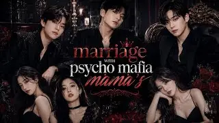 Marriage with pyscho mafia mama's section--14;vminkook ff tamil voice over;by yara
