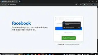 Facebook Phishing Alert: Tumhara Account Safe Hai? ⚠️ #StaySafe #CyberAlert #FacebookPhishing
