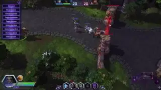 How Good is Greymane?