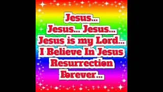 OpeningPrayer#Series... #OneMinutePrayer Jesus Save me! Jesus Blood Redeemed me Forever... (4)