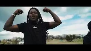 Big Solo Rx3 - Vulnerable Freestyle [Official Video]