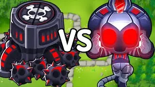 VTSG Super Mines VS. VTSG