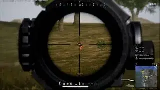 PLAYERUNKNOWN'S BATTLEGROUNDS 2022 01 14   17 01 10 09 DVR 1642201338489