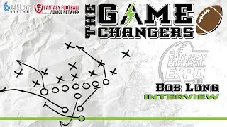 The Game Changers: Bob Lung