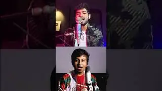 aajeedh &johuaaronn song