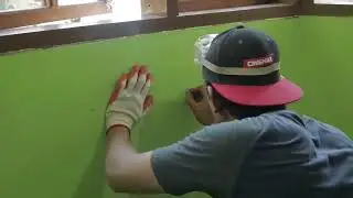 DIY METAL FRAME DESK SETUP&nbsp; GAMING EDITING LOW COST 2022