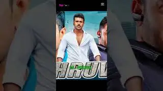 TOP 10 BLOCKBUSTER MOVIES OF RAM CHARAN #top #ramcharan