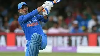 Ms dhoni last ball six compilation