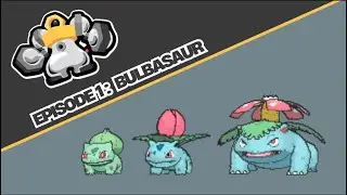 Pokemon Review Episode 1 - Bulbasaur Evolution Line