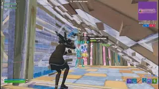 Fireworks 🎆 + Best KBM Settings For AIMBOT/Piece Control🧩