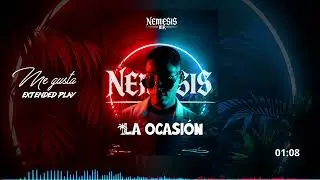 Nemesis MR &ndash; La Ocasion (Audio) Prod. By: @Breyco