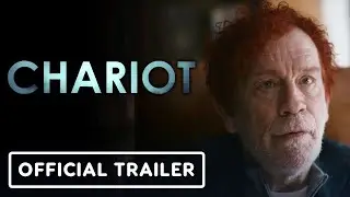 Chariot - Exclusive Official Trailer (2022) John Malkovich, Rosa Salazar