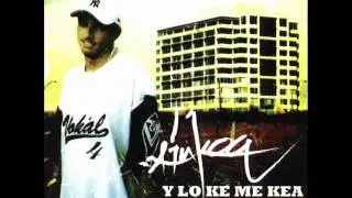 Xinkoa  Y lo ke me kea - Rap por en Cargo (karisma)