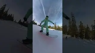 Mammoth Chair 8 First Track Jan 2026