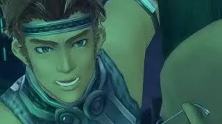 YTP Xenoblade Chronicles: Tales from Colony Siss: Definitive Edition