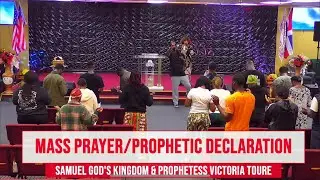 God&rsquo;s Kingdom Ministry Live Friday Service | January 16th, 2026 | The Power Of Seperation