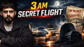 3 AM Secret Flight: The Hidden Journey of Siad Barre&rsquo;s Body | Sheikh Farhan