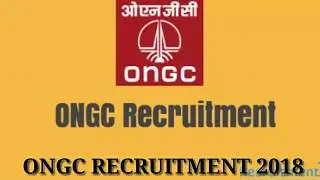Latest Governtments Job 2018(ONGC RECRUITMENT 2018) SARKARI NAUKRI ,GOVT JOB JUNE 2018