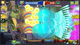 PvZ2 Arena Strategy IMP Pear, PvZ 2 How to Win Arena This Week