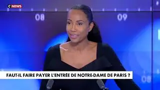 Faut-il faire payer l’entrée de Notre-Dame de Paris ?