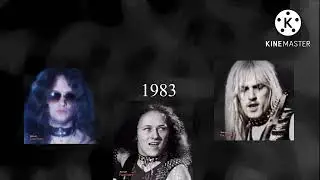 What if Cronos never left venom in 1988