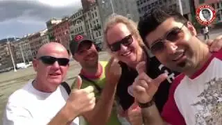 A TRIP TO REMEMBER - GENOVA, ITALY