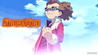 Inazuma Eleven  - Abracadabra - Lady Gaga