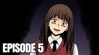 Head Over Heels - Episode 05