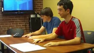 UC Debate