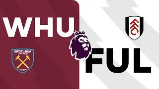 2025-26 Premier League [EAFC 26] | Matchweek 18 | WHU v FUL