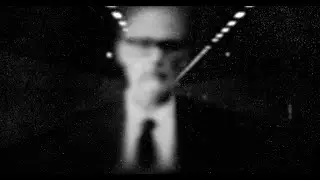 always centered at night - medusa (innocents remix) feat. moby & Aynzli Jones (Official video)