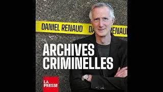 Bande-annonce &ndash; Archives criminelles