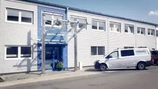 Stahlbau Th&uuml;mmel GmbH | Unternehmensfilm