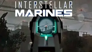 Why Did This Game Die?! Interstellar Marines