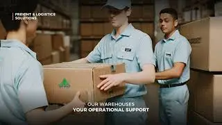 Warehouse Solutions | Expert Warehousing Services | Top Most Freight Solutions